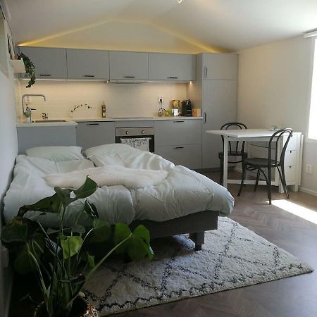 Hytten Skanör Exteriör bild