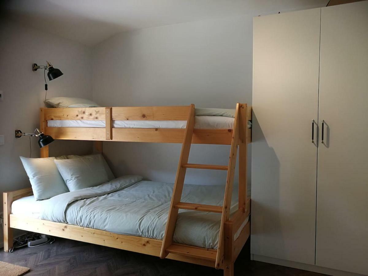 Hytten Skanör Exteriör bild