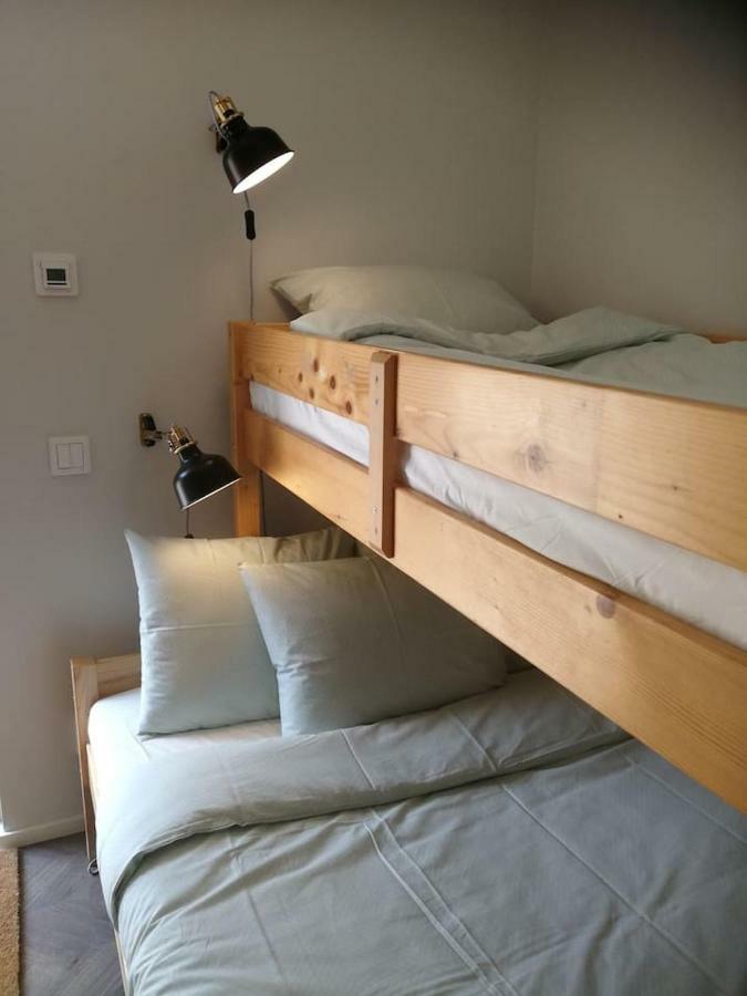 Hytten Skanör Exteriör bild