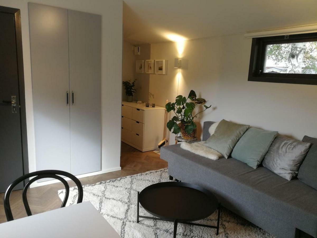 Hytten Skanör Exteriör bild