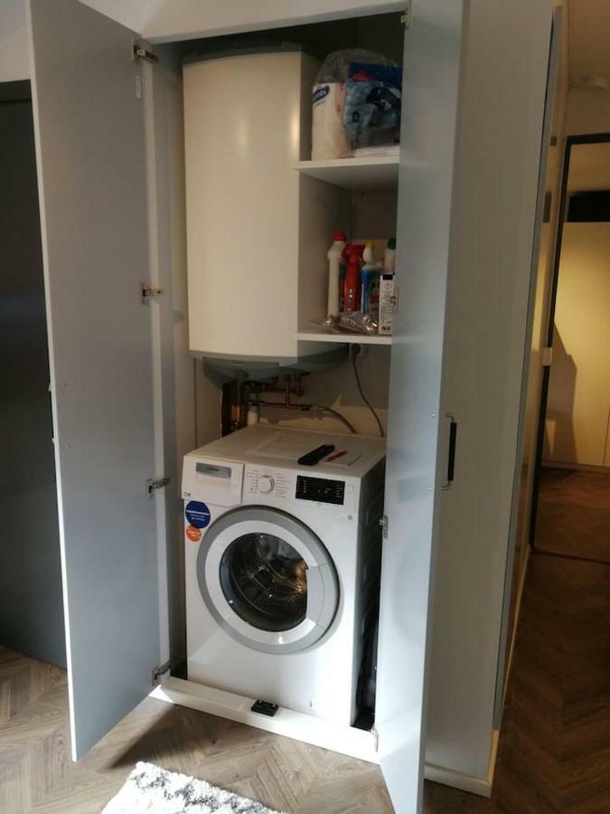 Hytten Skanör Exteriör bild